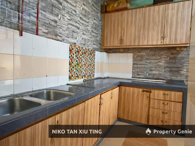 Flat Pulai Perdana, Renovated G&G Tmn Sri Pulai Perdana Kangkar Pulai