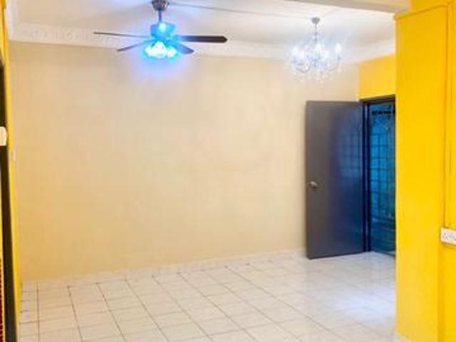 Flat Palma