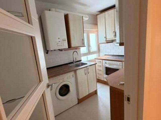 Flat Palencia Centro