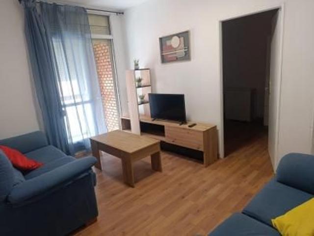 Flat Palencia San Antonio