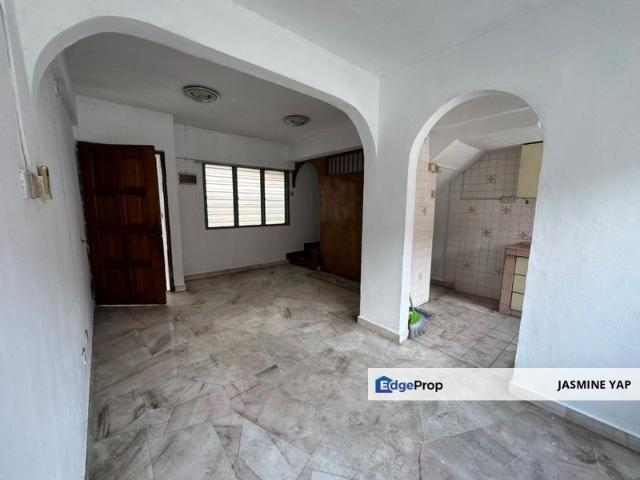 Flat Pandan Jaya