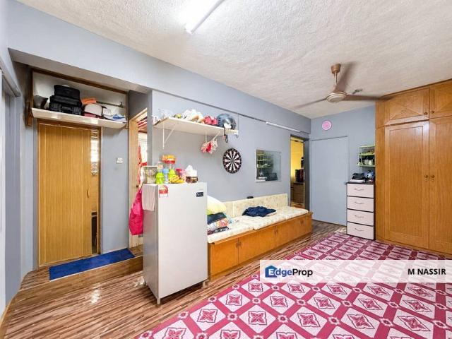 Flat Pandan Jaya