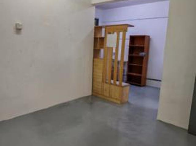 Flat Pangsapuri Machang Bubok 70 Bukit Mertajam Untuk Dijual