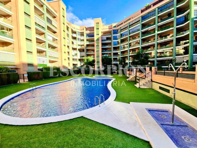 Flat Paterna URB. CASAS VERDES