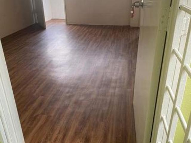 Flat Pekaka Taman Perling Untuk Dijual