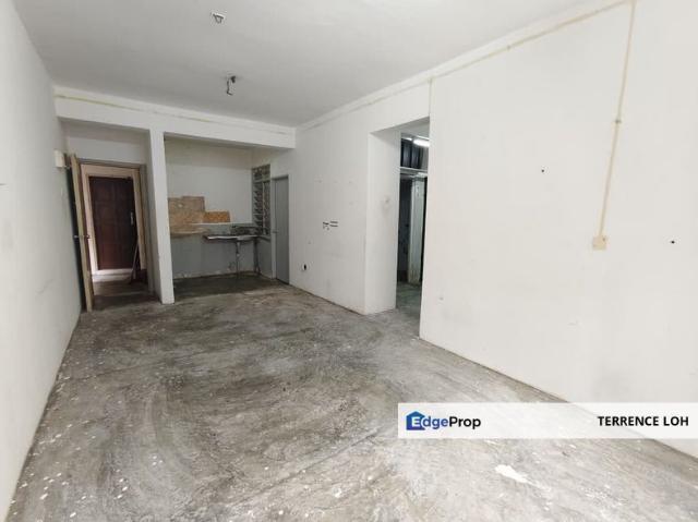 Flat Pelangi Indah