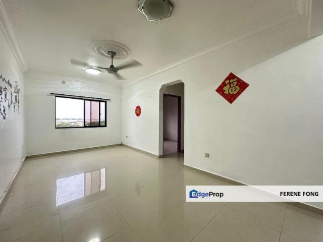 Flat Pelangi Indah