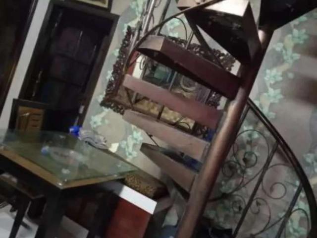 Flat +Pent house 3 bed block L North Nazimabad Karachi North Nazimabad ID 19342