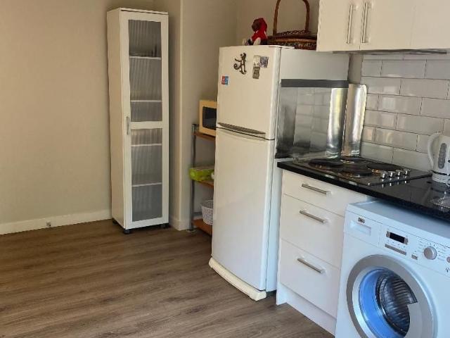 Flat perfect for private place