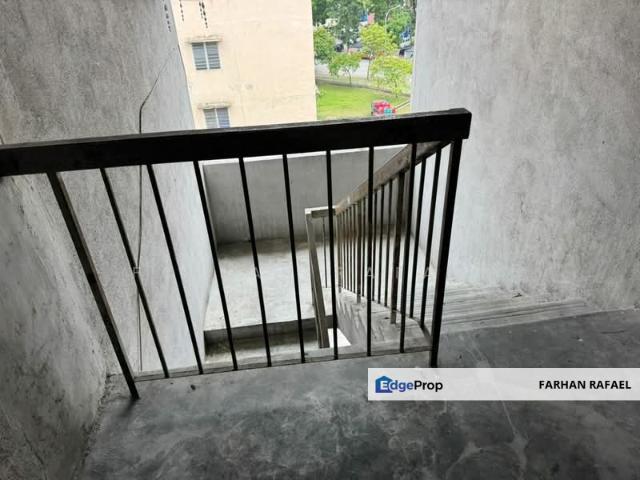 Flat PKNS Section 7