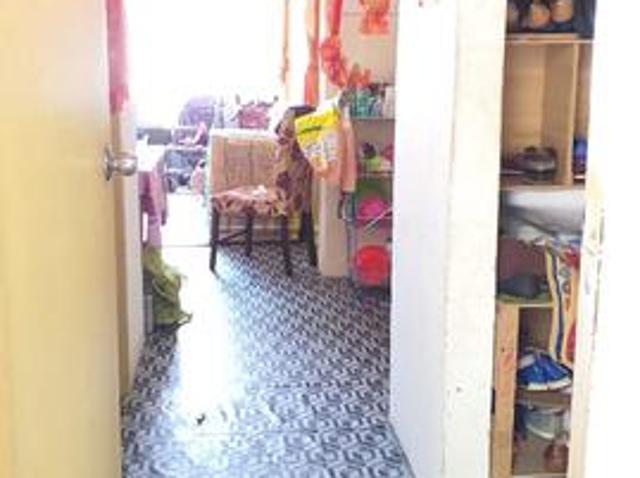 Flat PKNS Seksyen 7 For Sale