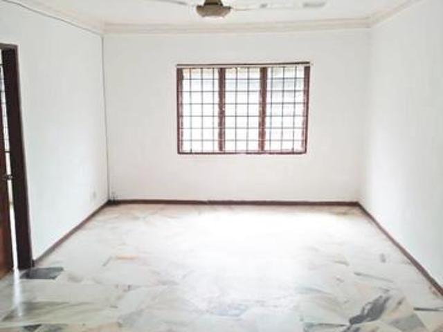 Flat PKNS Seksyen 7 Shah Alam Flexible Deposit