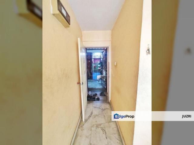 Flat PKNS, Seksyen 7