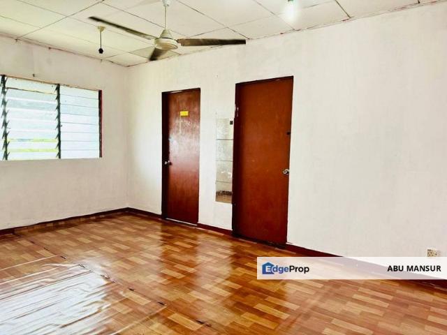 Flat PKNS Seksyen 17
