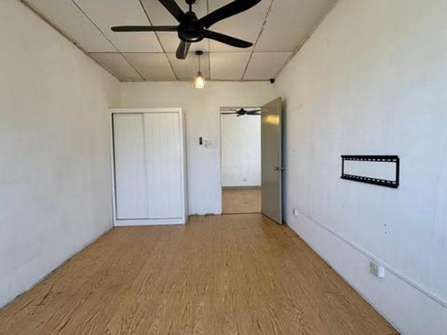 Flat Pkns Seksyen 17 Shah Alam Selangor