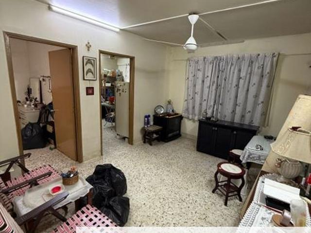 Flat PKNS Seksyen 19