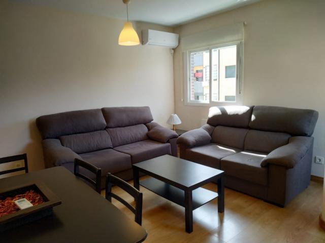 Flat Plasencia