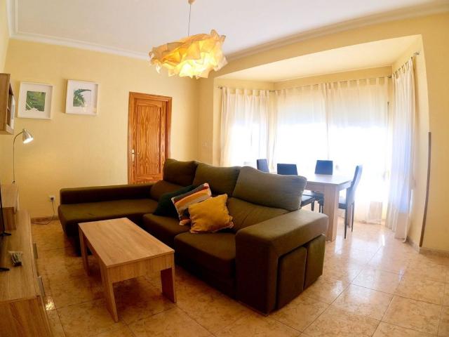 Flat Plasencia Centro