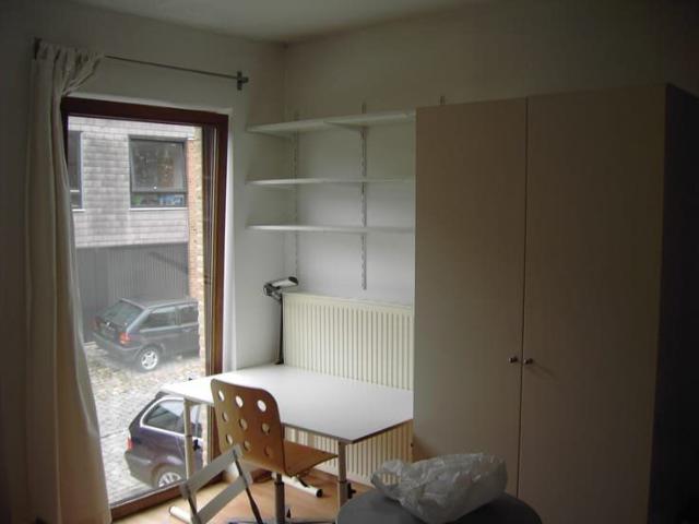 Flat pour étudiant