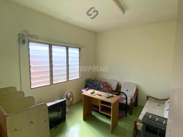 [ FLAT ] RUMAH PANGSA NILAM SARI FLAT, JALAN PLUUMBUM 7, SHAH ALAM