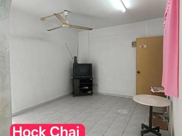 Flat Renovated Alma Taman Seri Sejahtera Bukit Mertajam Penang