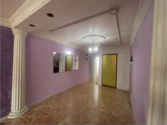 Flat Renovated Sentul Utama KL