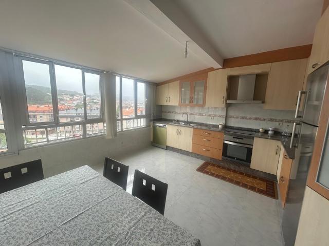 Flat Ribeira