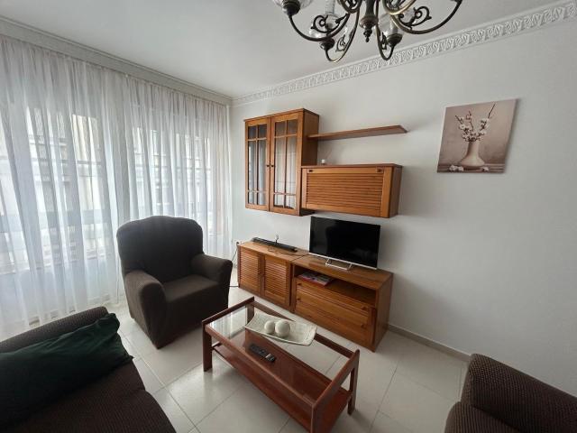 Flat Ribeira