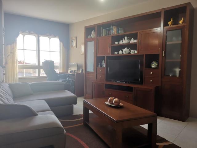 Flat Ribeira