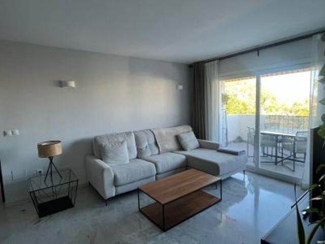 Flat Rincón de la Victoria Añoreta Golf Paraíso del Sol, Built Surface 110m