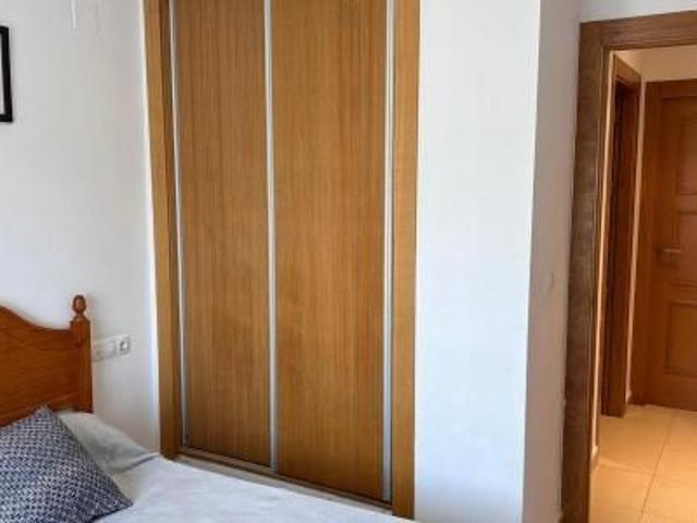 Flat Roldan LA TORRE GOLF RESORT
