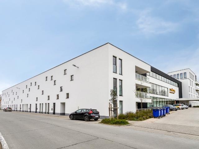 te koop Flat Studio Veurne