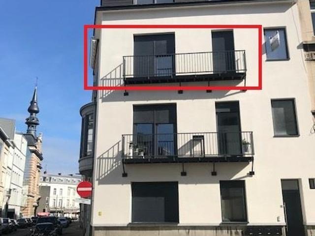 te koop Flat Studio Antwerpen