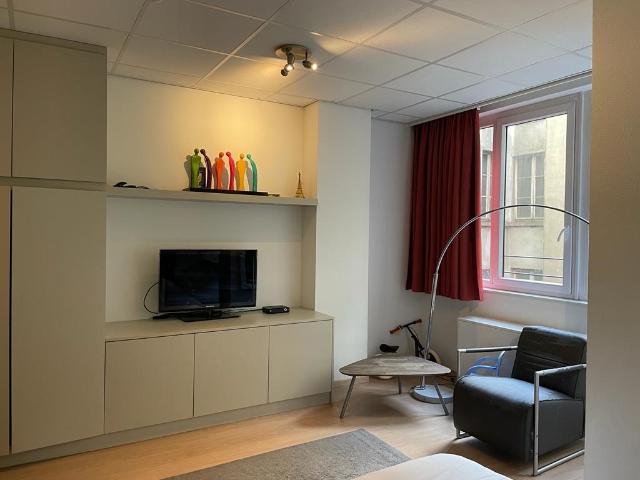 à vendre Studio Bruxelles Kiekenmarkt
