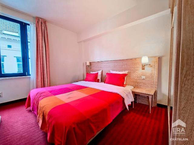 à vendre Studio Ixelles Rue de la Croix