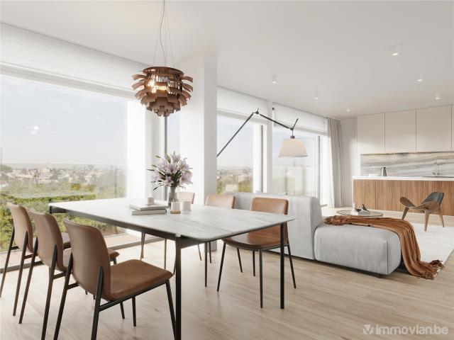 à vendre Studio Ixelles