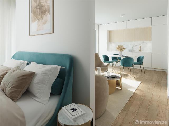 à vendre Studio Ixelles