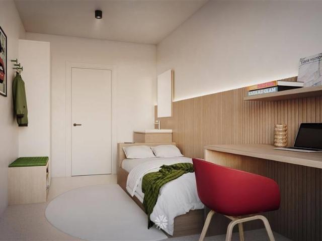 te koop Studio Gent