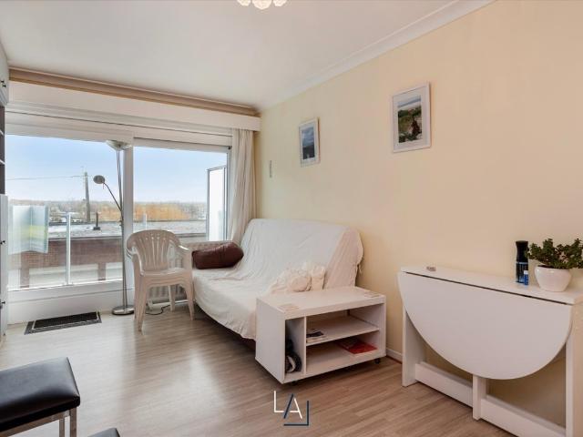 à vendre Studio Middelkerke Parklaan