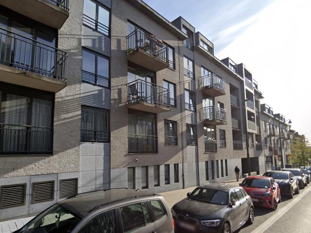 à vendre Studio Auderghem Chaussée de Wavre