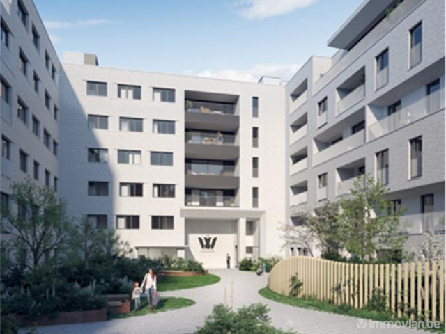 à vendre Studio Woluwe Saint Lambert Rue Neerveld
