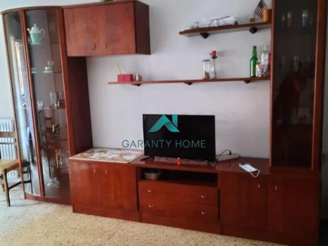 Flat Salamanca Carmelitas Oeste