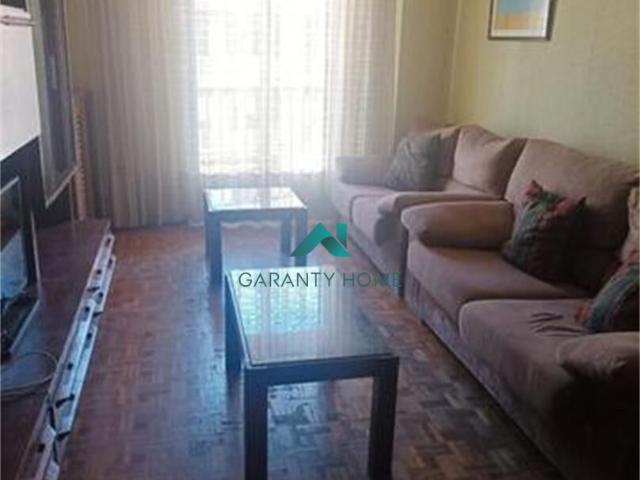 Flat Salamanca Carmelitas Oeste
