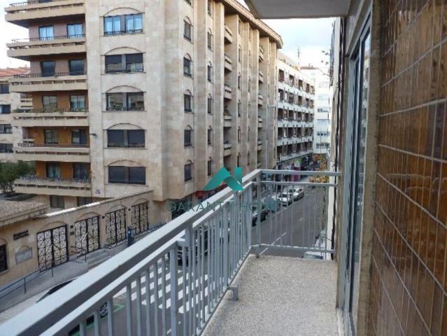 Flat Salamanca Carmelitas Oeste