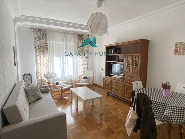 Flat Salamanca Centro
