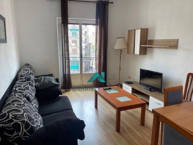 Flat Salamanca Centro