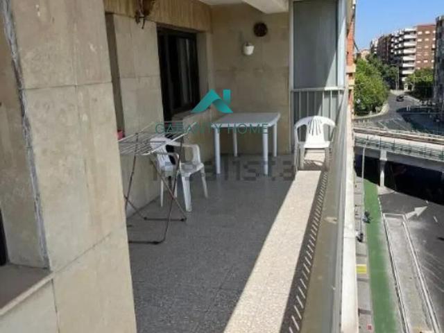Flat Salamanca Garrido Sur
