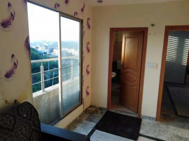 Flat sale Rawalpindi Allahabad Road ID 34547