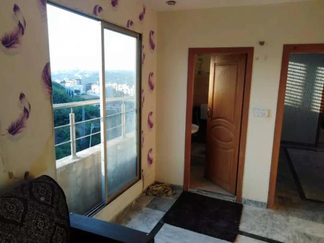 Flat sale Rawalpindi Allahabad Road ID 34547