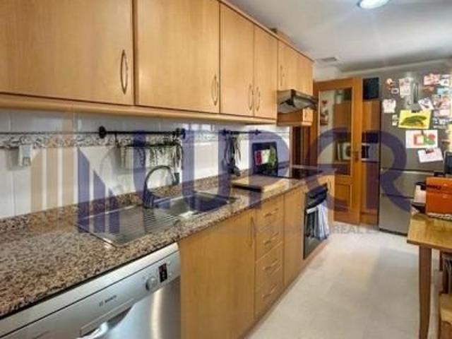 Flat San Vicente del Raspeig Canastell